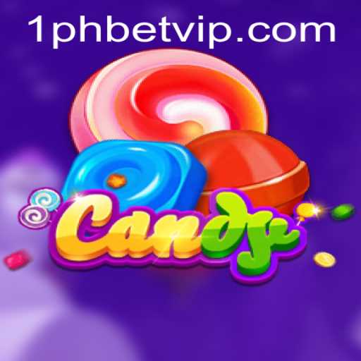 Exploring the World of Candy: A Sweet Gaming Experience with 1phbet