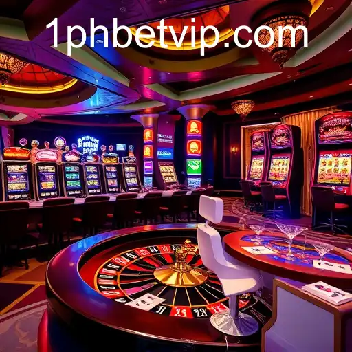 Exploring the World of Casinos: A Deep Dive into 1phbet