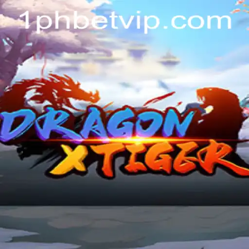 Discover DragonXTiger: The Exciting World of Online Gaming with 1phbet