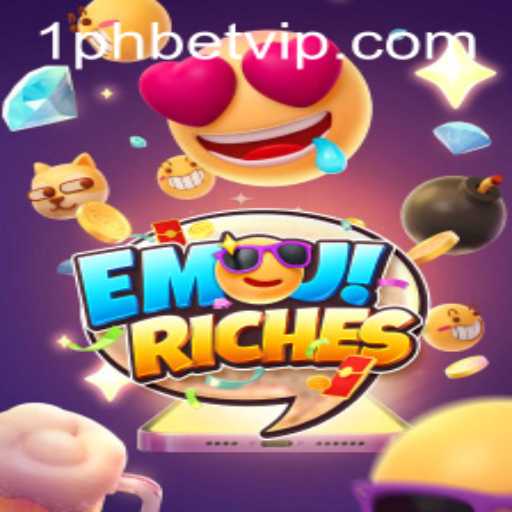 Exploring the World of EmojiRiches with 1phbet