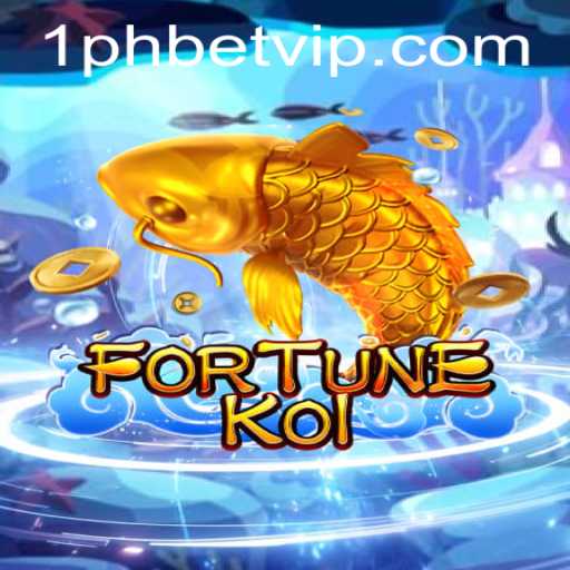 Discover FORTUNEKOI: A Deep Dive into the Mesmerizing World of Aquatic Gaming