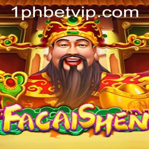 FaCaiShen: Exploring the Exciting World of 1phbet's Latest Slot Game