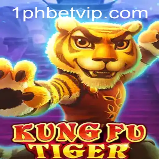 Unleashing the Adventure: KungFuTiger and the Role of 1phbet in Gaming