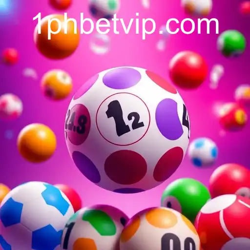 Exploring the World of Lottery Games with 1phbet