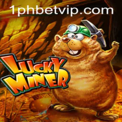 Discover the Thrills of LuckyMiner at 1phbet