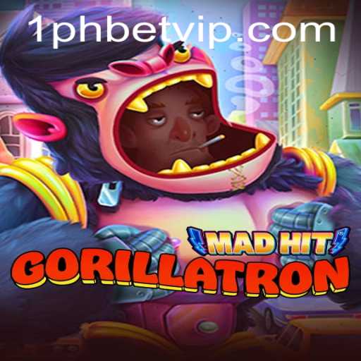 MadHitGorillatron: A New Era of Gaming with a Twist