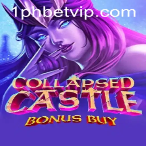 Discover the Enchantment of CollapsedCastleBonusBuy in the Realm of 1phbet