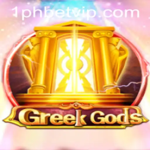 Exploring the Exciting World of GreekGods: A Comprehensive Guide to Playing with 1phbet