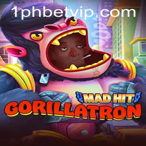MadHitGorillatron: A New Era of Gaming with a Twist