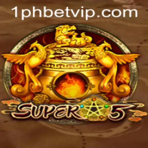 Discover the Excitement of Super5 with 1phbet