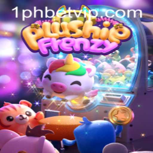 Dive into the Exciting World of PlushieFrenzy with 1phbet
