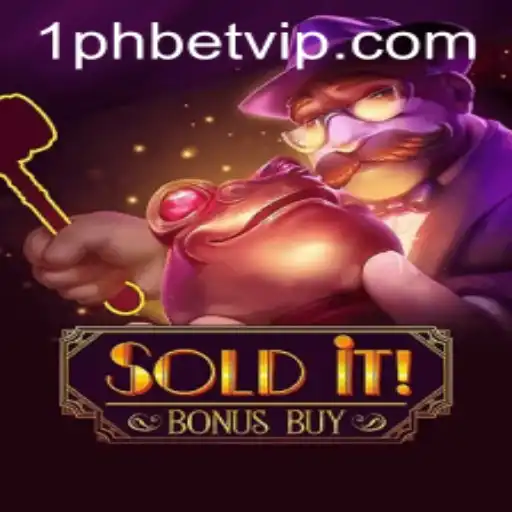 Experience the Excitement of SolditBonusBuy with 1phbet