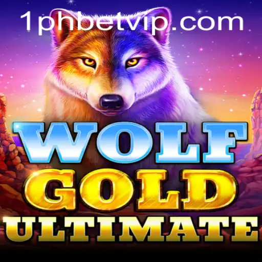 Ultimate Gaming Experience: WolfGoldUltimate and the Casino Revolution with 1phbet